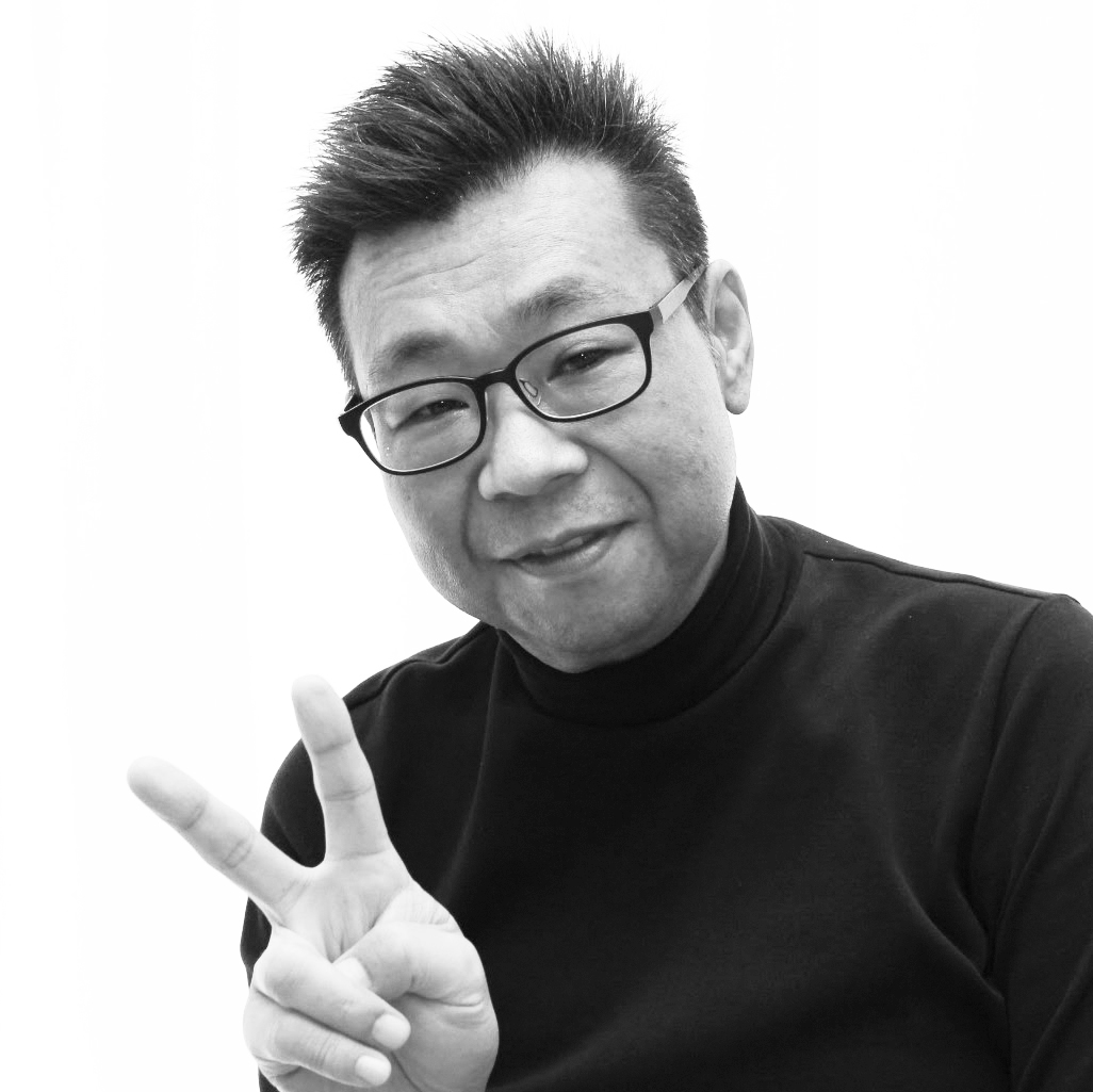 ナガタニ カズイシのアバター